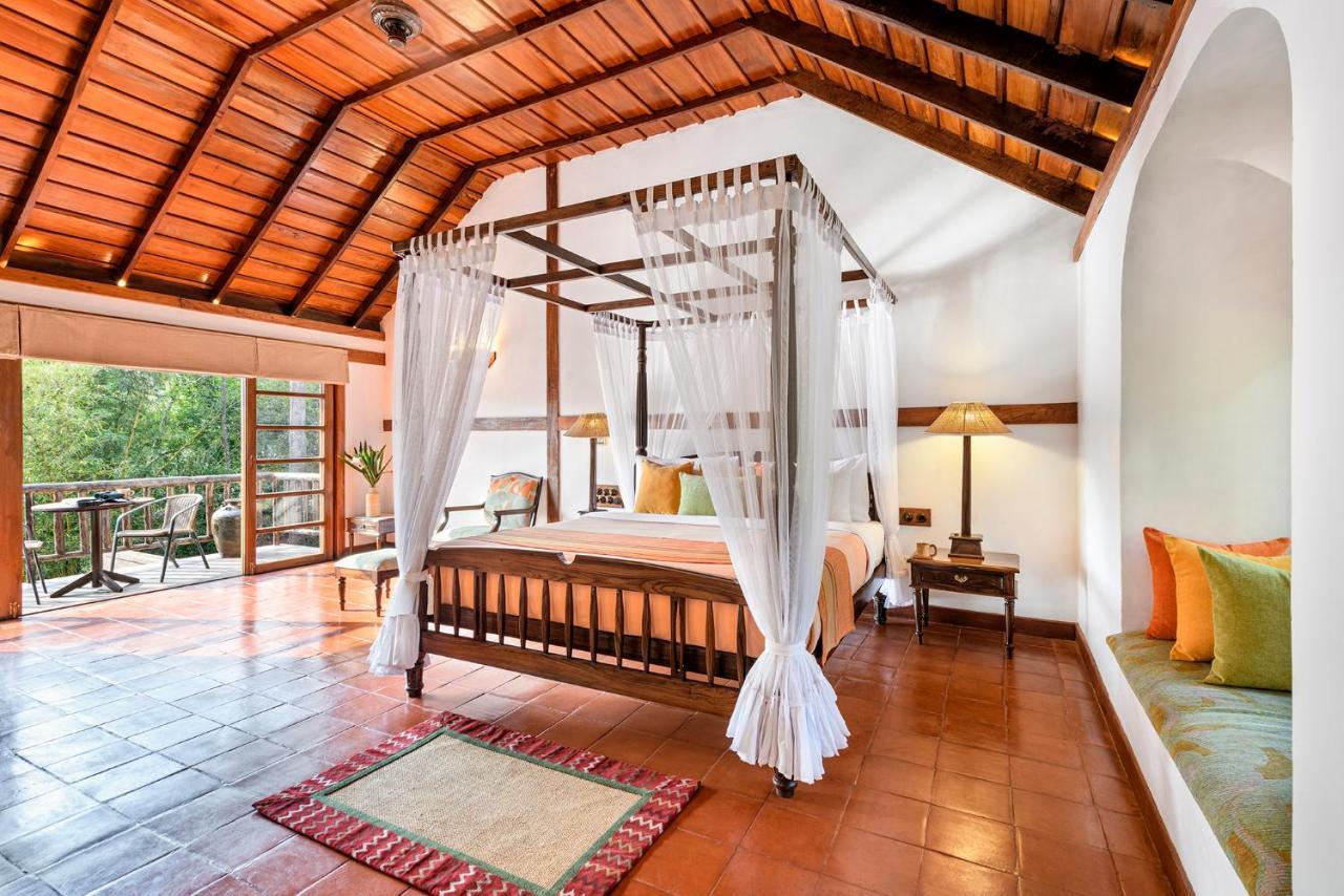 อีโวลว์ แบ็ก คูร์ก Hotel Siddapura  ภายนอก รูปภาพ