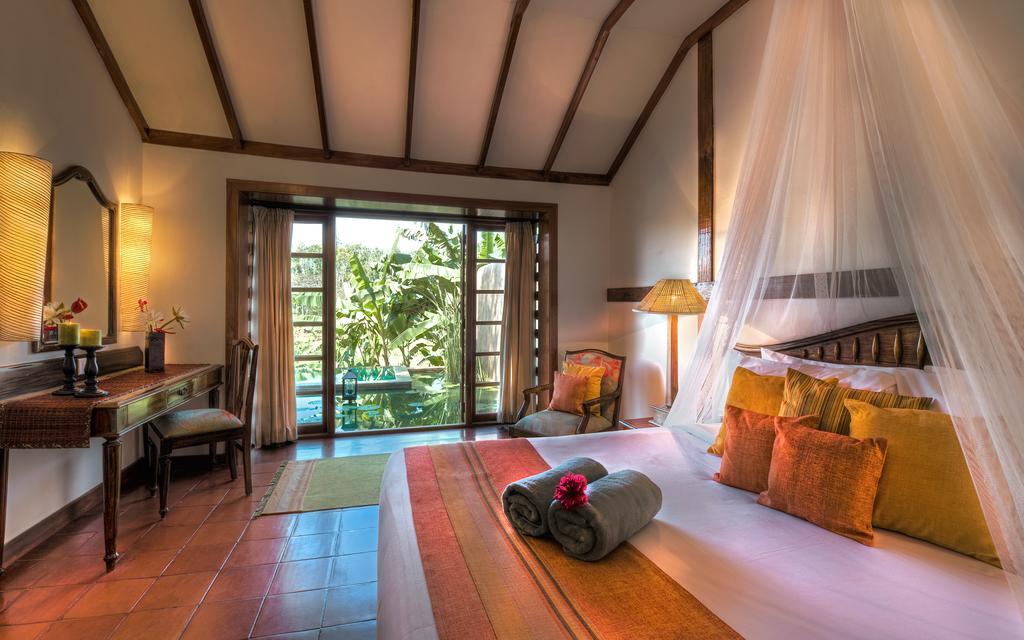 อีโวลว์ แบ็ก คูร์ก Hotel Siddapura  ภายนอก รูปภาพ