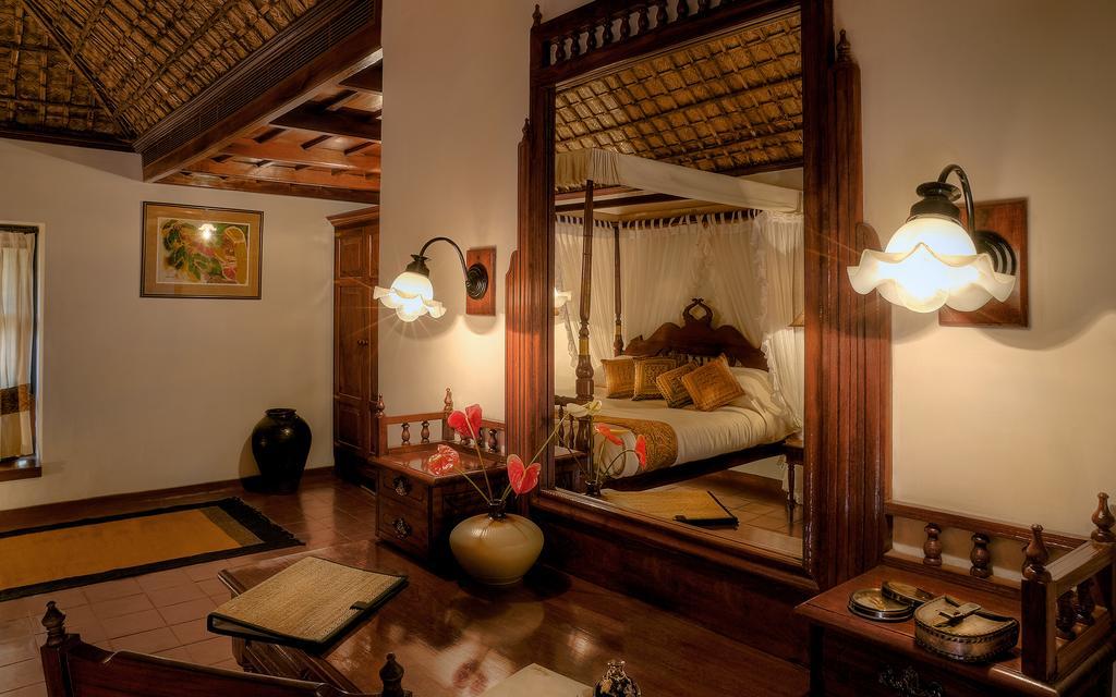 อีโวลว์ แบ็ก คูร์ก Hotel Siddapura  ภายนอก รูปภาพ