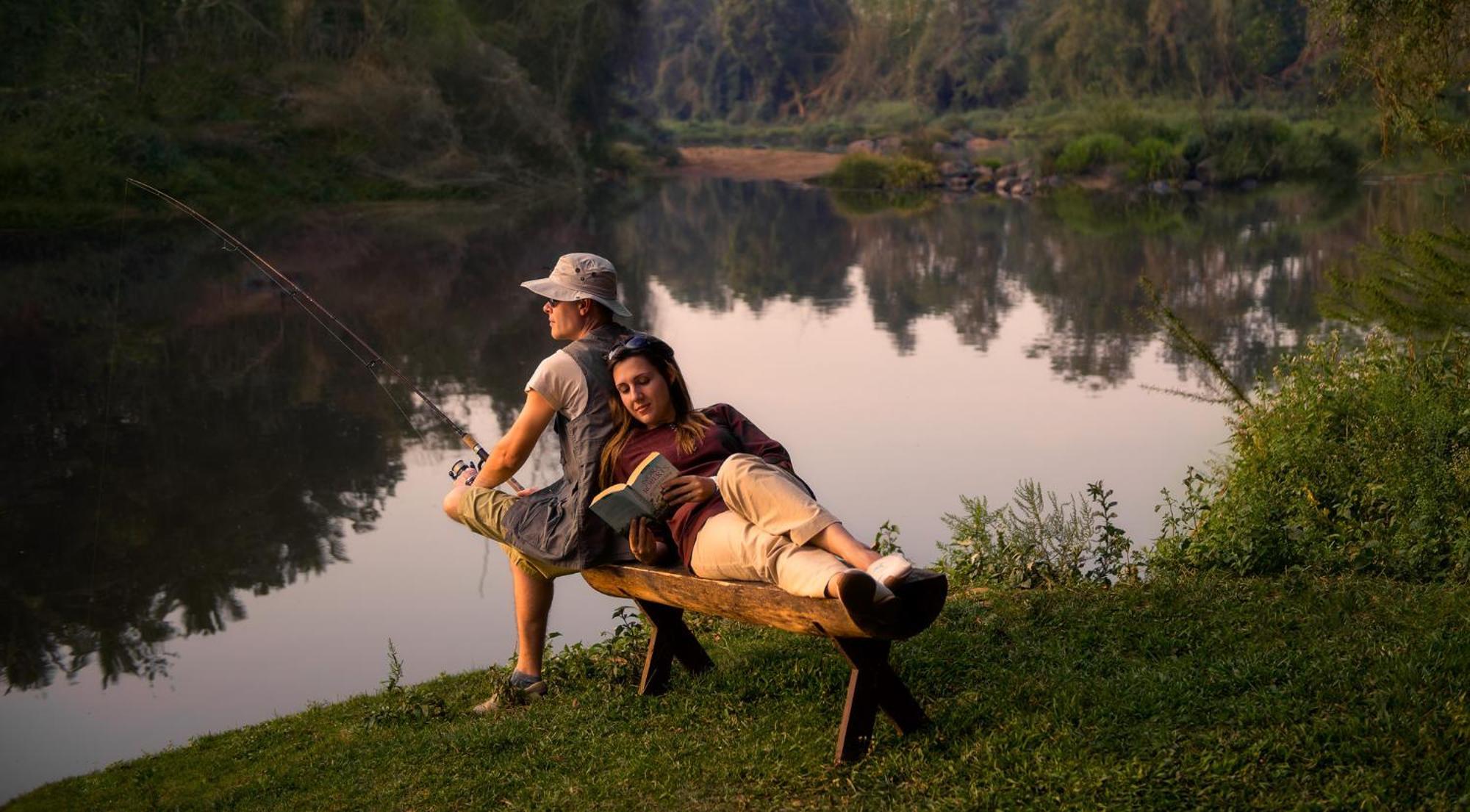อีโวลว์ แบ็ก คูร์ก Hotel Siddapura  ภายนอก รูปภาพ