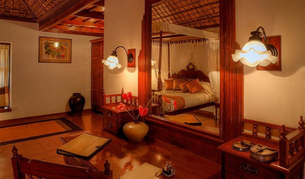 อีโวลว์ แบ็ก คูร์ก Hotel Siddapura  ภายนอก รูปภาพ