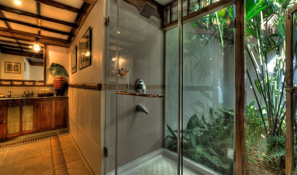อีโวลว์ แบ็ก คูร์ก Hotel Siddapura  ภายนอก รูปภาพ