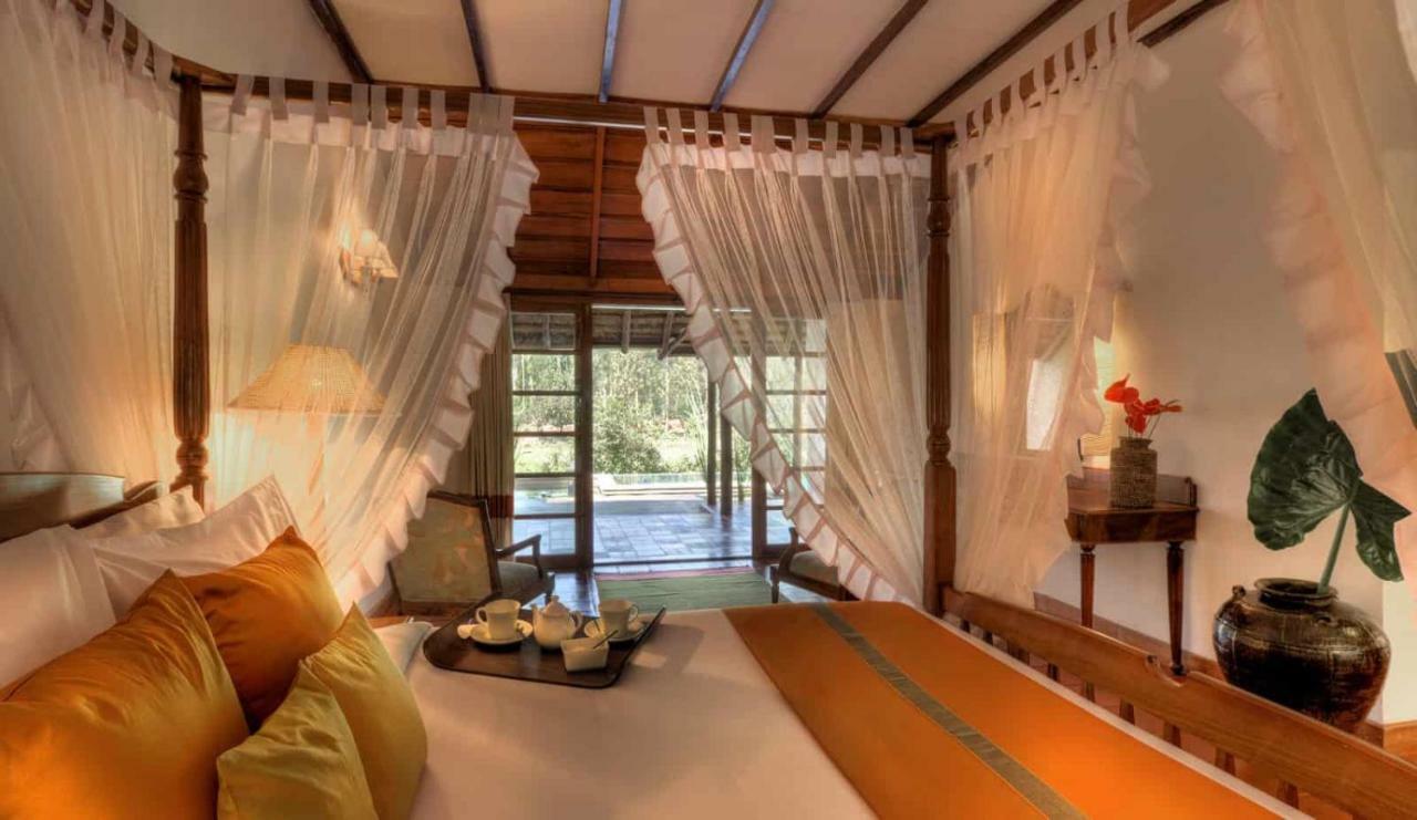 อีโวลว์ แบ็ก คูร์ก Hotel Siddapura  ภายนอก รูปภาพ